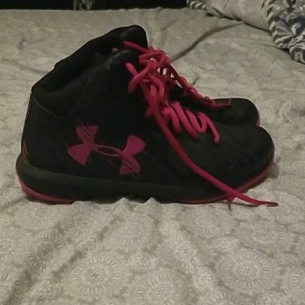Women's Under Armour Shoes